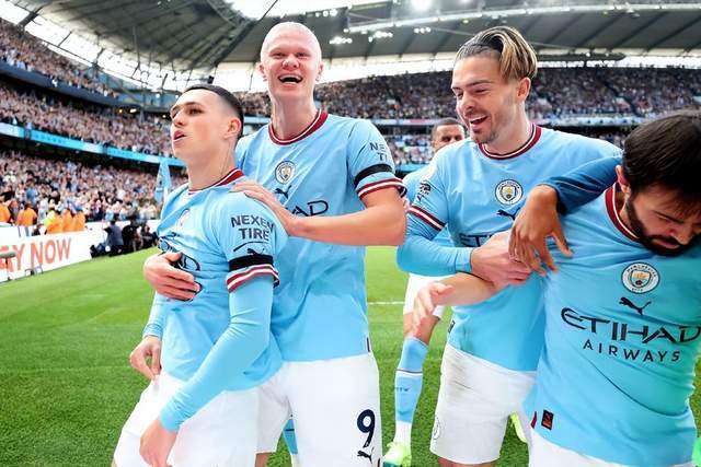 世俱杯夺冠赔率:大巴黎冷负仍领跑 3队并列第2