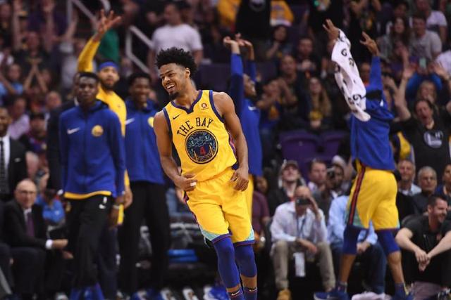 西决预演！1数据加持或助雷霆客场掀翻掘金